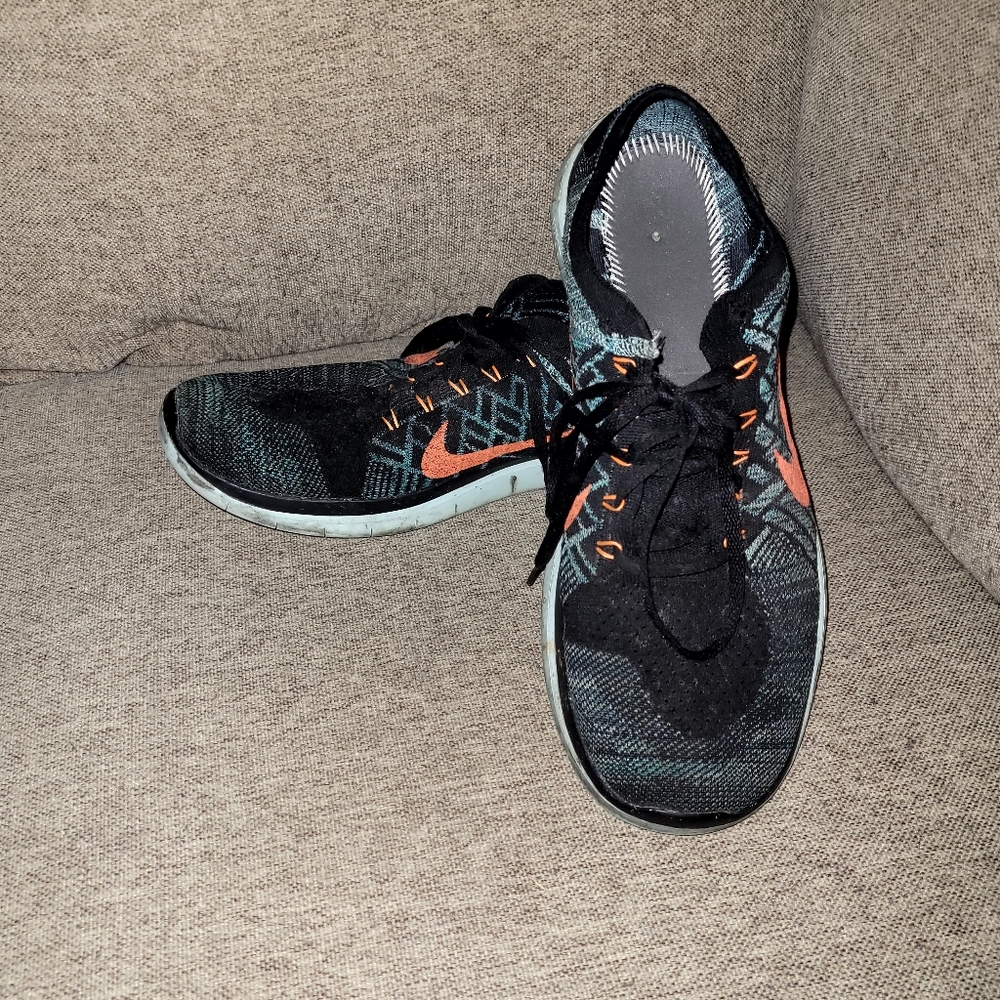 Nikes